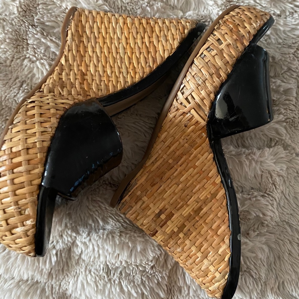 Prada Wedges